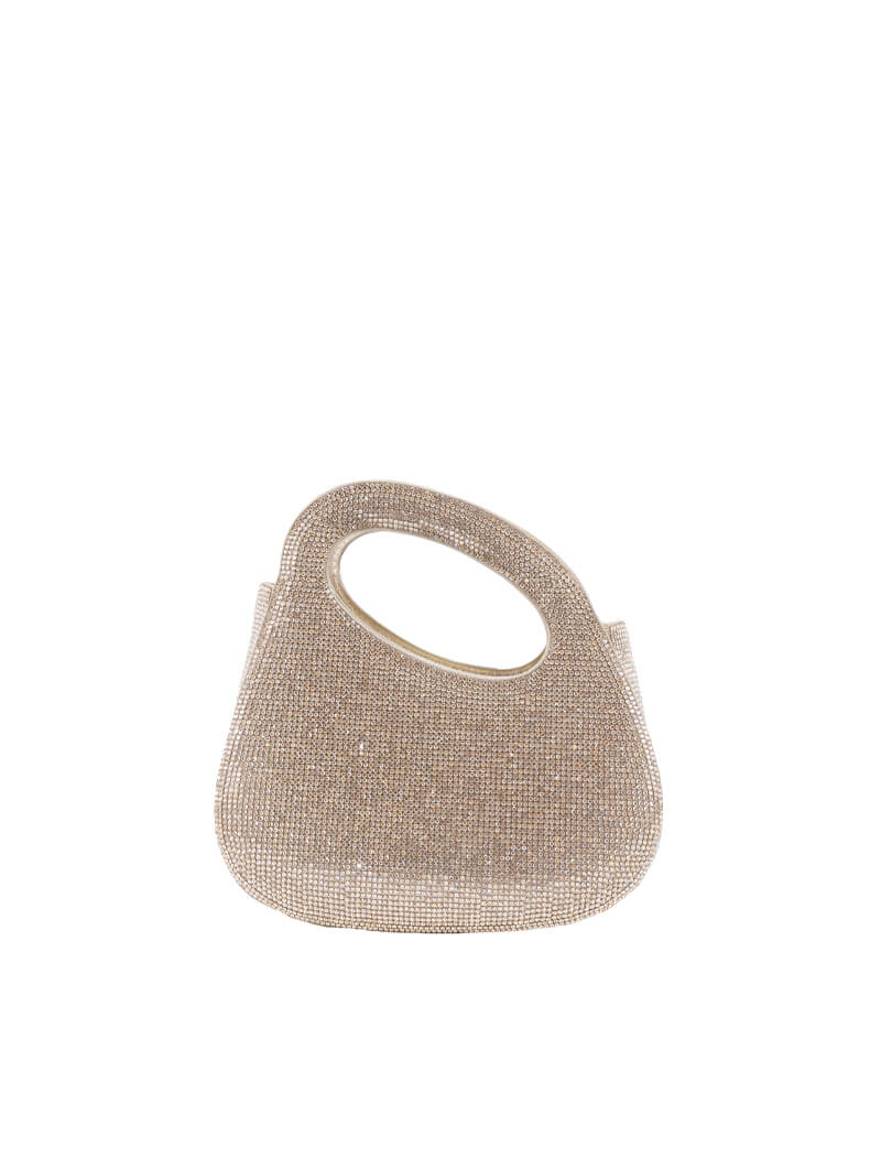 Sac soirée en strass